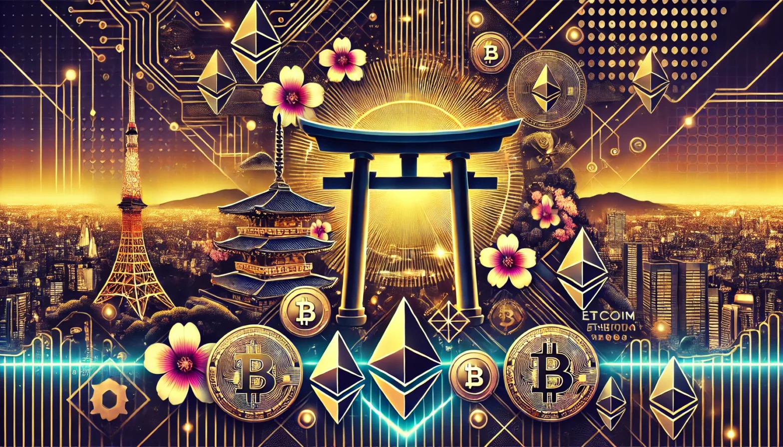 Crypto Casino Japan